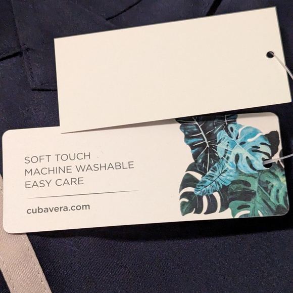 Men's Cubavera Button down shirt - Picture 11 of 13